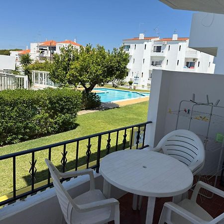 Cozy Apartment Oura Beach Албуфейра Экстерьер фото