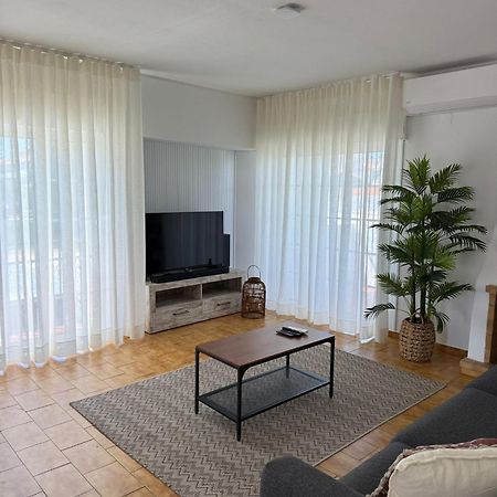 Cozy Apartment Oura Beach Албуфейра Экстерьер фото