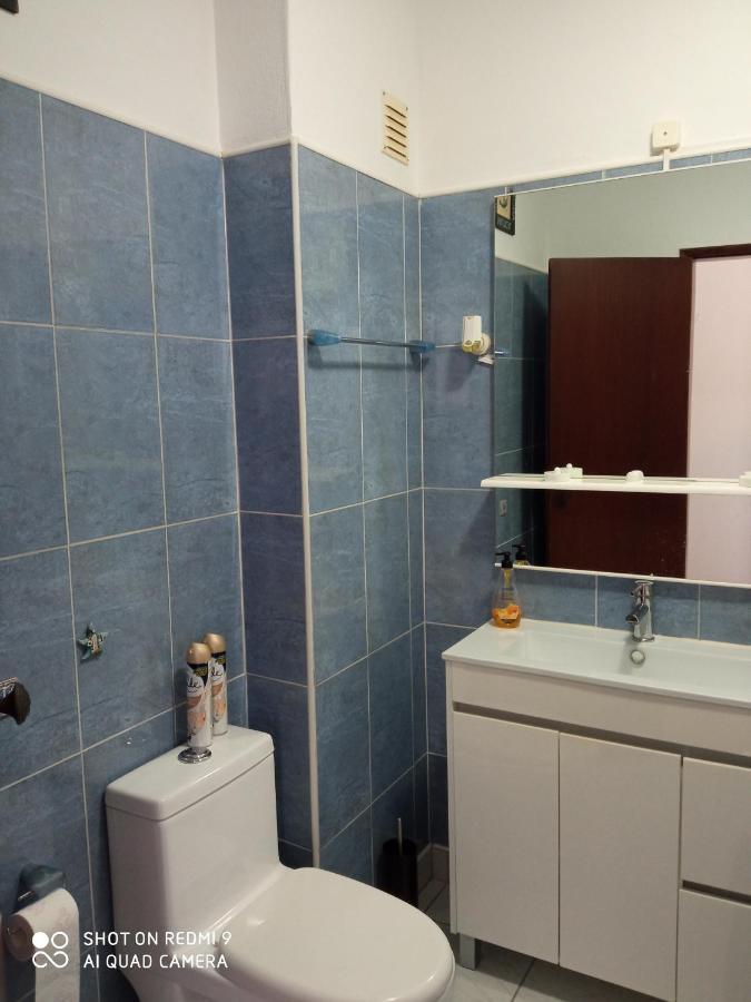Cozy Apartment Oura Beach Албуфейра Экстерьер фото