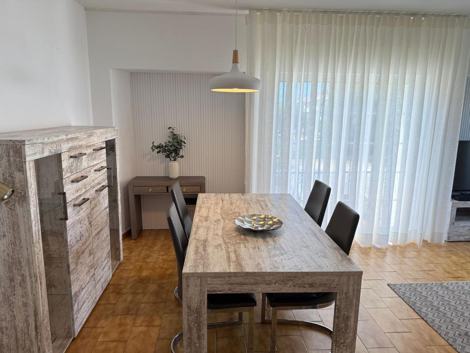 Cozy Apartment Oura Beach Албуфейра Экстерьер фото